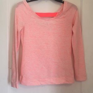 Lightweight Spring/Summer shirt